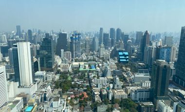 Penthouse for sale - The Ritz-Carlton Residences