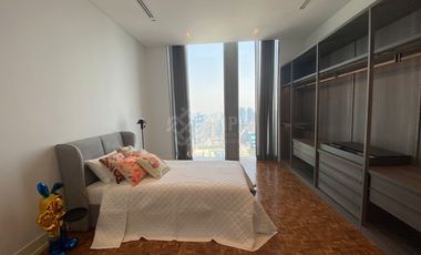 Penthouse for sale - The Ritz-Carlton Residences