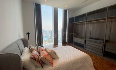 Penthouse for sale - The Ritz-Carlton Residences