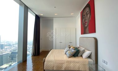 Penthouse for sale - The Ritz-Carlton Residences