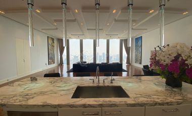Penthouse for sale - The Ritz-Carlton Residences