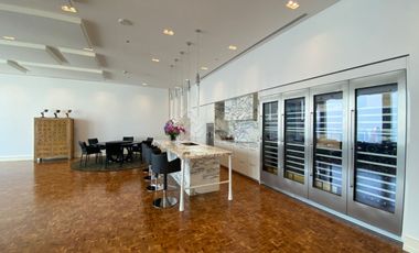 Penthouse for sale - The Ritz-Carlton Residences