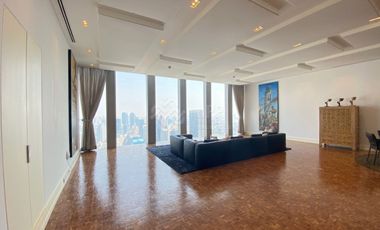 Penthouse for sale - The Ritz-Carlton Residences