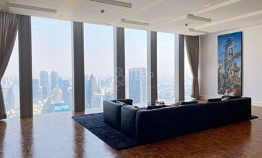 Penthouse for sale - The Ritz-Carlton Residences