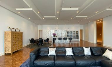 Penthouse for sale - The Ritz-Carlton Residences