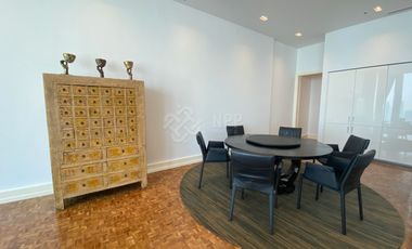 Penthouse for sale - The Ritz-Carlton Residences
