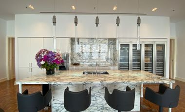 Penthouse for sale - The Ritz-Carlton Residences