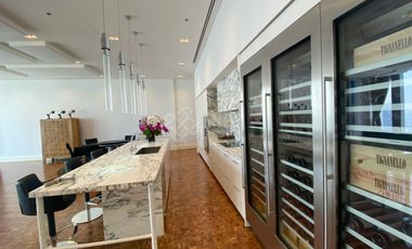 Penthouse for sale - The Ritz-Carlton Residences