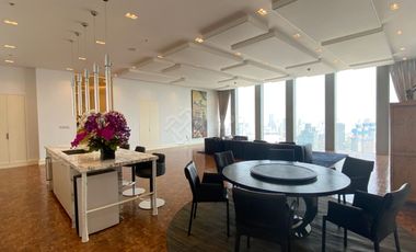 Penthouse for sale - The Ritz-Carlton Residences