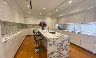 Penthouse for sale - The Ritz-Carlton Residences