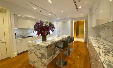 Penthouse for sale - The Ritz-Carlton Residences