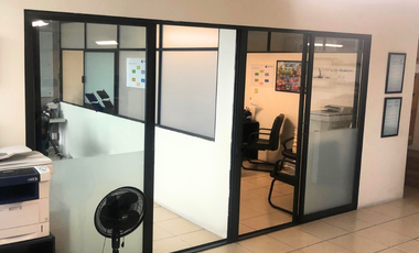 EDIFICIO EN VENTA DE 8 LOCALES EN HUEXOTITLA, PUEBLA