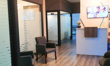 EDIFICIO EN VENTA DE 8 LOCALES EN HUEXOTITLA, PUEBLA
