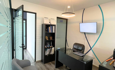 EDIFICIO EN VENTA DE 8 LOCALES EN HUEXOTITLA, PUEBLA