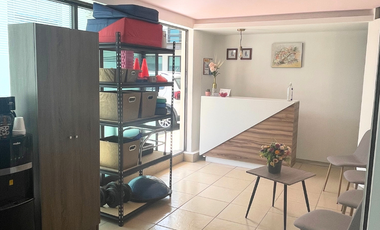 EDIFICIO EN VENTA DE 8 LOCALES EN HUEXOTITLA, PUEBLA