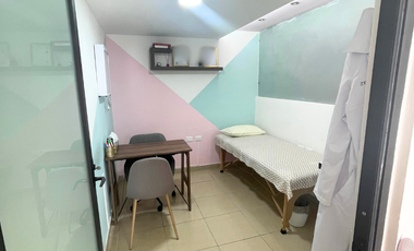 EDIFICIO EN VENTA DE 8 LOCALES EN HUEXOTITLA, PUEBLA