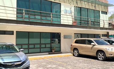 EDIFICIO EN VENTA DE 8 LOCALES EN HUEXOTITLA, PUEBLA