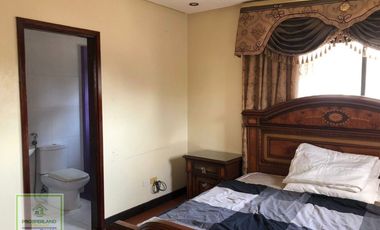 HOUSE FOR RENT IN MULTINATIONAL, PARAÑAQUE
