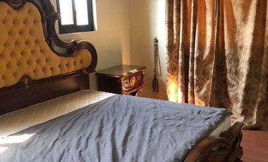 HOUSE FOR RENT IN MULTINATIONAL, PARAÑAQUE