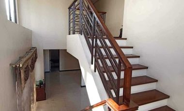 HOUSE FOR RENT IN MULTINATIONAL, PARAÑAQUE