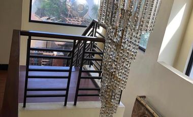 HOUSE FOR RENT IN MULTINATIONAL, PARAÑAQUE