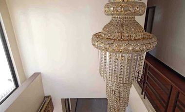 HOUSE FOR RENT IN MULTINATIONAL, PARAÑAQUE