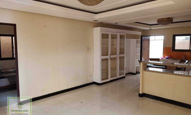 HOUSE FOR RENT IN MULTINATIONAL, PARAÑAQUE