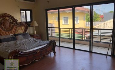 HOUSE FOR RENT IN MULTINATIONAL, PARAÑAQUE
