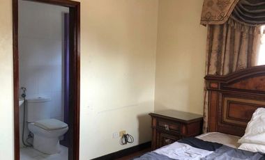 HOUSE FOR RENT IN MULTINATIONAL, PARAÑAQUE