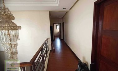 HOUSE FOR RENT IN MULTINATIONAL, PARAÑAQUE