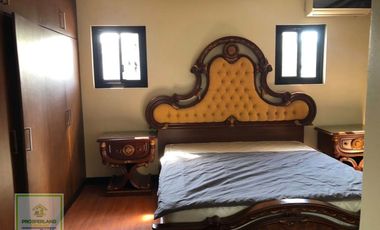 HOUSE FOR RENT IN MULTINATIONAL, PARAÑAQUE