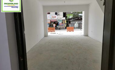 TOWNHOUSE FOR SALE IN BIÑAN , LAGUNA
