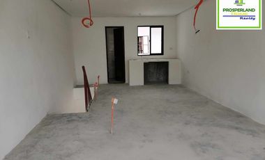 TOWNHOUSE FOR SALE IN BIÑAN , LAGUNA