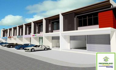 TOWNHOUSE FOR SALE IN BIÑAN , LAGUNA