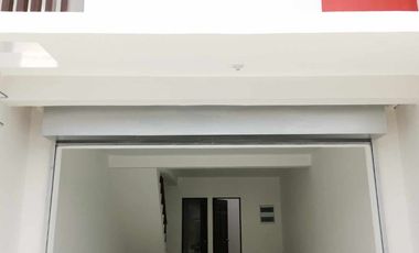 TOWNHOUSE FOR SALE IN BIÑAN , LAGUNA