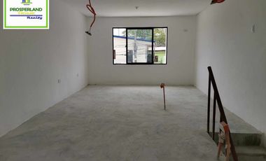 TOWNHOUSE FOR SALE IN BIÑAN , LAGUNA