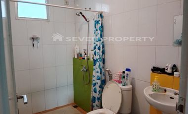 For Sale Stylish House Semi Furnished in Grand Cibubur – LT 216m², LB 167m². P3.91.07.24