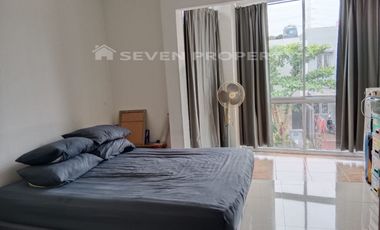 For Sale Stylish House Semi Furnished in Grand Cibubur – LT 216m², LB 167m². P3.91.07.24