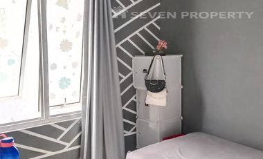 For Sale Stylish House Semi Furnished in Grand Cibubur – LT 216m², LB 167m². P3.91.07.24