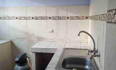 ¡Vive Frente al Parque! Alquilo 4 habitaciones con cocina, baño y cochera en San Diego