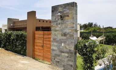 Terreno de campo-playa Las Gardenias de Asia