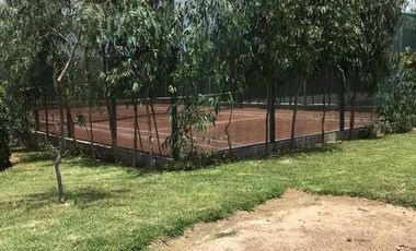 Terreno de campo-playa Las Gardenias de Asia