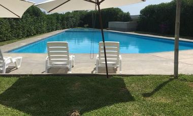 Terreno de campo-playa Las Gardenias de Asia