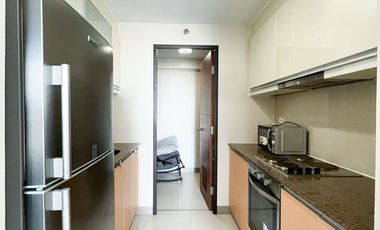 RUSH SALE One Uptown Residence 2BR Furnished 6317
