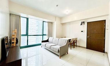 RUSH SALE One Uptown Residence 2BR Furnished 6317
