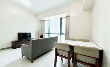 RUSH SALE One Uptown Residence 2BR Furnished 6317