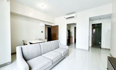 RUSH SALE One Uptown Residence 2BR Furnished 6317