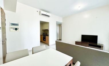 RUSH SALE One Uptown Residence 2BR Furnished 6317