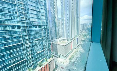RUSH SALE One Uptown Residence 2BR Furnished 6317
