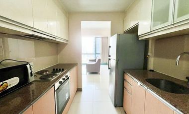 RUSH SALE One Uptown Residence 2BR Furnished 6317